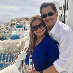 Meet your Posher, Estrelita-leonardo